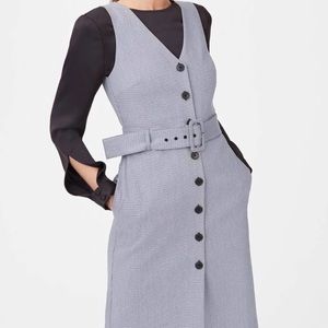 Club Monaco Pritha Dress